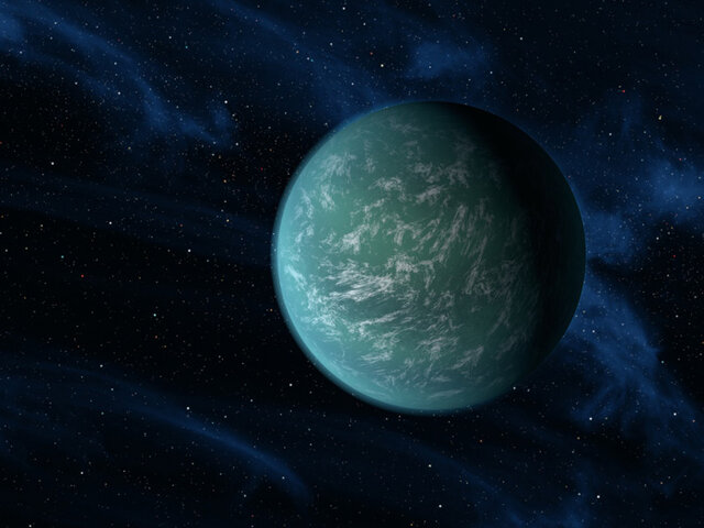 ۱۰ سیاره‌ای که شاید "جیمز وب" در آنها حیات بیابد