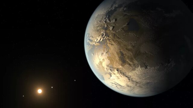 ۱۰ سیاره‌ای که شاید "جیمز وب" در آنها حیات بیابد