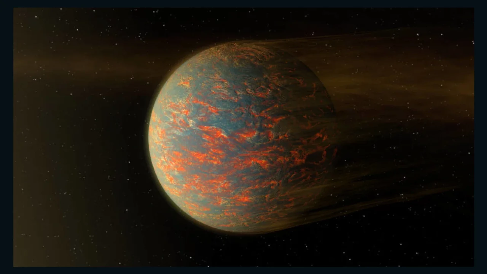 با ۱۱ مورد از عجیب‌ترین سیاره‌های فراخورشیدی آشنا شوید