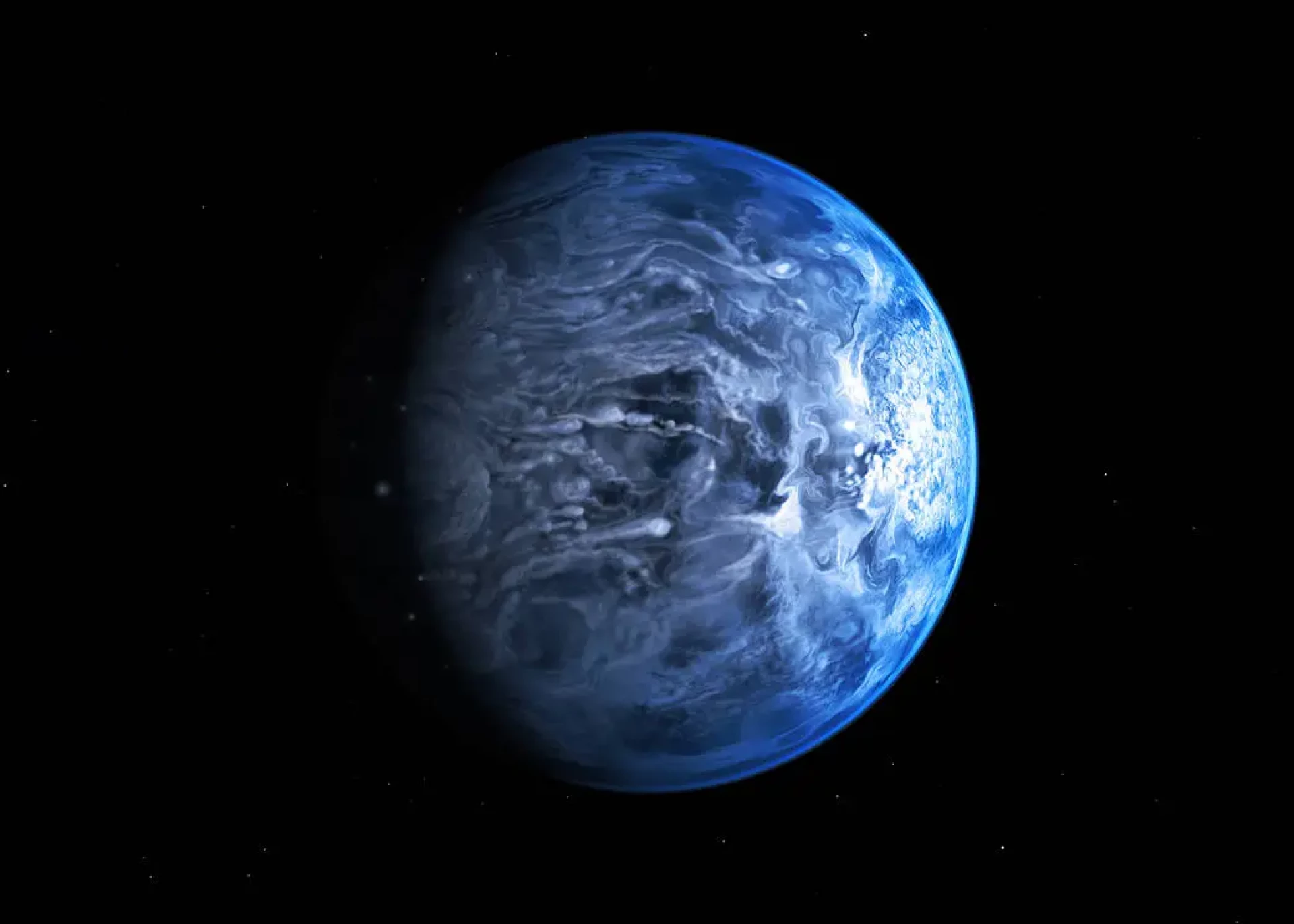 با ۱۱ مورد از عجیب‌ترین سیاره‌های فراخورشیدی آشنا شوید
