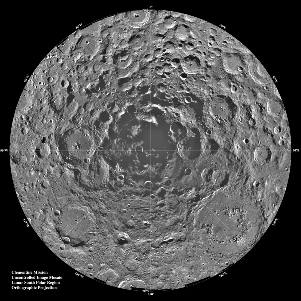 یک گام تا فرود «اودیسیوس» روی ماه