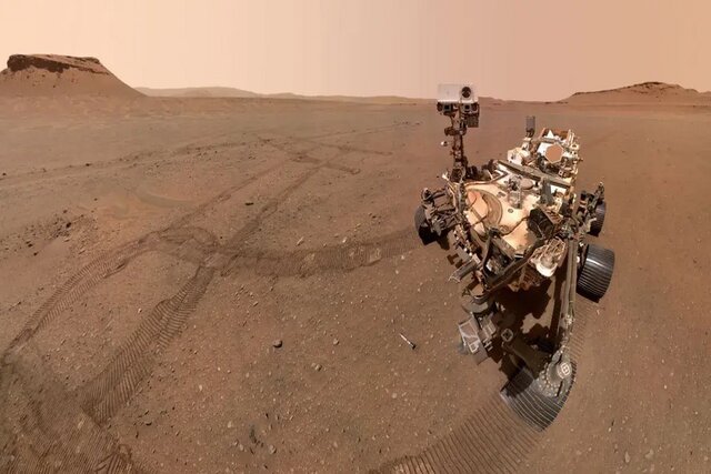 چالش‌های بزرگ ناسا برای آوردن نمونه‌های مریخ به زمین